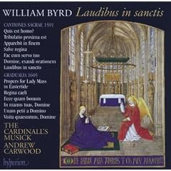 Laudibus in Sanctis