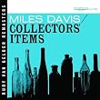 Collector's Items