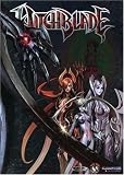 [DVD] Witchblade, Vol. 4