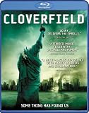 [DVD] Cloverfield [Blu-ray]