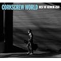 CORKSCREW WORLD-best of Kenichi Asai-(���񐶎Y�����)(DVD�t)