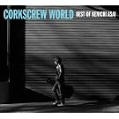 CORKSCREW WORLD-best of Kenichi Asai-(���񐶎Y�����)(DVD�t)