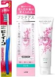 �yamazon.co.jp����z�v���`�A�X �P�A�Z�b�g (creamy up�y�[�X�g �~���g 110g+���u���V1�{�t)