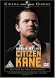 Citizen Kane [DVD] [Import]
