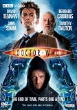 [DVD] Doctor Who: The End of Time, Parts 1 and 2