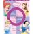 Disney Princess CD Storybook: Disney Princess CD Storybook Beauty And The Beast, The Little Mermaid, Cinderella, Snow White (4-In-1 Disney Audio CD Storybooks)