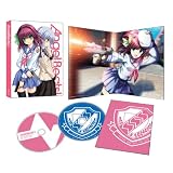 Angel Beats! 1 �y���S���Y����Łz [Blu-ray]�_�J�_�j�ɂ��