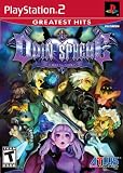  Odin Sphere: Greatest Hits