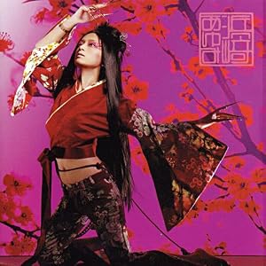 浜崎あゆみ/ayu-mi-xIV Acoustic Version
