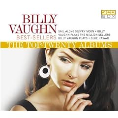 Best-Sellers: the Top-Twenty Albums