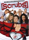 [DVD] Scrubs: Season 5