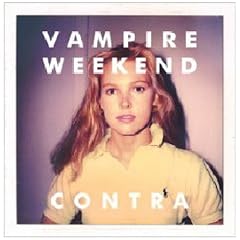 Contra (Ogv) [12 inch Analog]