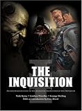 [Livre] The Inquisition: An Illustrated Guide to the Secretive Protectors of the Imperium