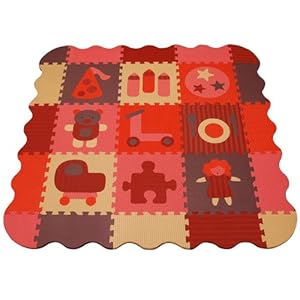 【クリックでお店のこの商品のページへ】プレイマット G