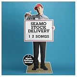 [CD]SEAMO Stock Delivery