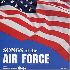 Songs of the U.S. Air Force