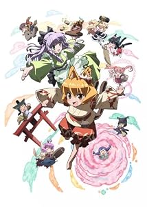猫神やおよろず