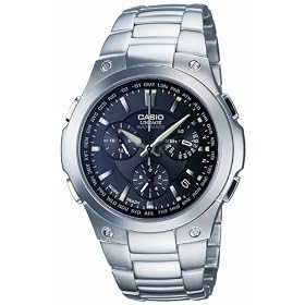 CASIO (�J�V�I) �r���v LINEAGE ���j�G�[�W �\�[���[�d�g���v MULTIBAND5 LIW-M1000J-1AJF