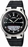 [�J�V�I]CASIO �r���v �X�^���_�[�h AW-80-1AJF �����Y
