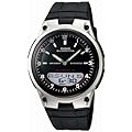 [�J�V�I]CASIO �r���v �X�^���_�[�h AW-80-1AJF �����Y