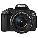 Canon �f�W�^����჌�t�J���� EOS Kiss X6i EF-S18-135 IS STM �����Y�L�b�g KISSX6i-18135ISSTMLK