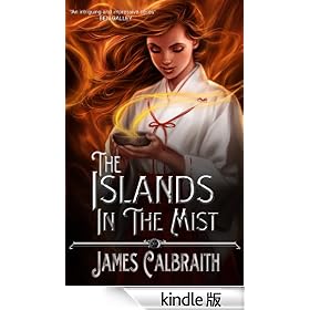 The Islands in the Mist (The Year of the Dragon, Book 3)