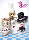  Little DAL+ / Pink Alice (ピンクアリス)