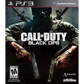 Call of Duty: Black Ops(�A����:�k�āE�A�W�A)