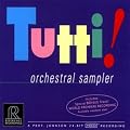 Tutti Orchestral Sampler