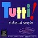 Tutti Orchestral Sampler