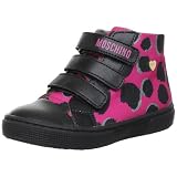 Moschino 25205, Mädchen Sneaker