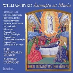 Assumpta Es Maria