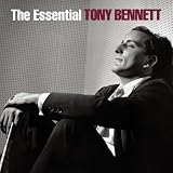 [Music] The Essential Tony Bennett (Rm) (2CD)