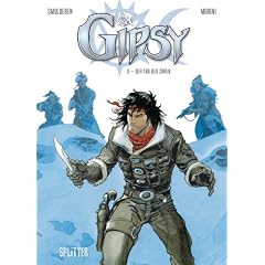 Gipsy 03. Der Tag des Zaren