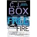 Free Fire: A Joe Pickett Novel