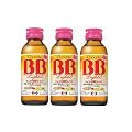�G-�U�C �`���R��BB���C�g2 100ml�~3
