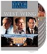 West Wing: Complete Sixth Season [DVD] [Import]