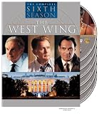 [DVD] The West Wing: The Complete Sixth Season