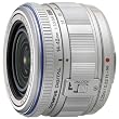 OLYMPUS M.ZUIKO DIGITAL ED 14-42mm F3.5-5.6-SLV