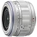 OLYMPUS M.ZUIKO DIGITAL ED 14-42mm F3.5-5.6-SLV