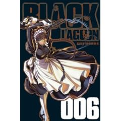 Black Lagoon 06