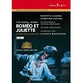 Gounod - Romo Et Juliette [DVD]
