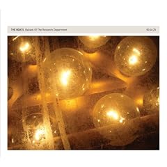 Ballads of the Research Department
