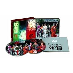 �K�E�����l DVD-BOX