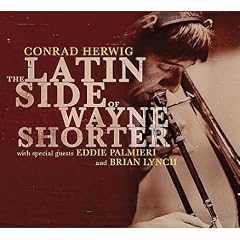 The Latin Side of Wayne Shorter