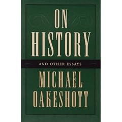 On History and Other Essays