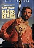[DVD] Last Stand At Saber River