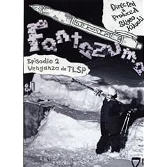 Fantazuma [DVD]