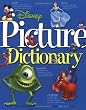 Disney Picture Dictionary (Disney Learning)