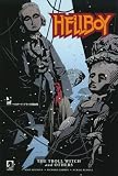 [Book] ヘルボーイ:プラハの吸血鬼 (JIVE AMERICAN COMICSシリーズ)
